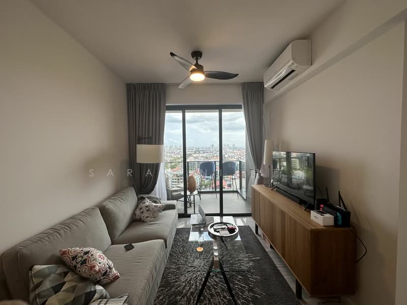 Parc Esta, 904 Sims Avenue, 3 Bedrooms, 840 sqft, Condominium For Rent, by Sarah Ni, 24121805 - PropertyGuru.com.sg