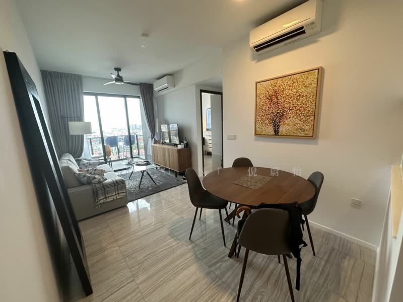 Parc Esta, 904 Sims Avenue, 3 Bedrooms, 840 sqft, Condominium For Rent, by Sarah Ni, 24121805 - PropertyGuru.com.sg