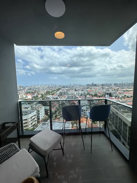 Parc Esta, 904 Sims Avenue, 3 Bedrooms, 840 sqft, Condominium For Rent, by Sarah Ni, 24121805 - PropertyGuru.com.sg