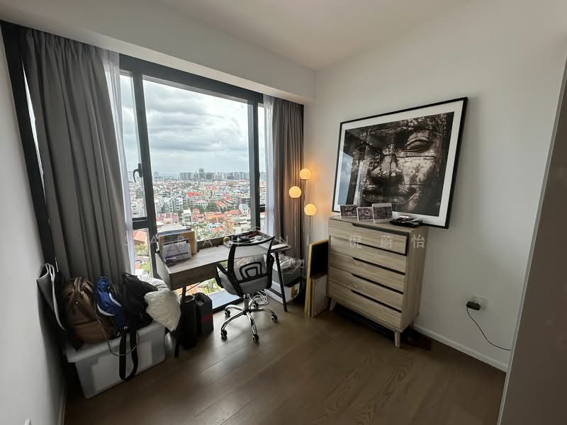 Parc Esta, 904 Sims Avenue, 3 Bedrooms, 840 sqft, Condominium For Rent, by Sarah Ni, 24121805 - PropertyGuru.com.sg