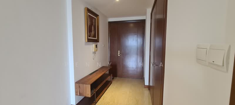 Scotts 28, 28 Scotts Road, 2 Bedrooms, 1,089 sqft, Condominium For Rent, by Penny Chia, 24121949 - PropertyGuru.com.sg