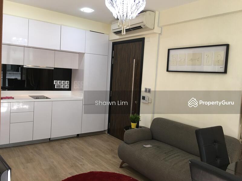 For Rent - Alexis
