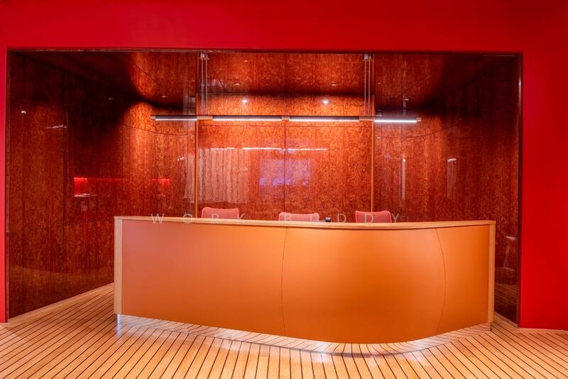 CapitaSpring, 88 Market Street, Boat Quay / Raffles Place / Marina, 400 sqft, Office For Rent, by workbuddy, 24121988 - CommercialGuru.com.sg