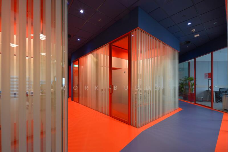 CapitaSpring, 88 Market Street, Boat Quay / Raffles Place / Marina, 400 sqft, Office For Rent, by workbuddy, 24121988 - CommercialGuru.com.sg
