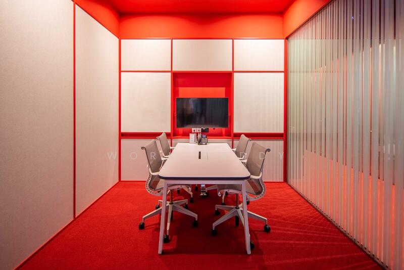 CapitaSpring, 88 Market Street, Boat Quay / Raffles Place / Marina, 400 sqft, Office For Rent, by workbuddy, 24121988 - CommercialGuru.com.sg