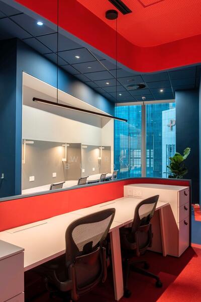 CapitaSpring, 88 Market Street, Boat Quay / Raffles Place / Marina, 400 sqft, Office For Rent, by workbuddy, 24121988 - CommercialGuru.com.sg