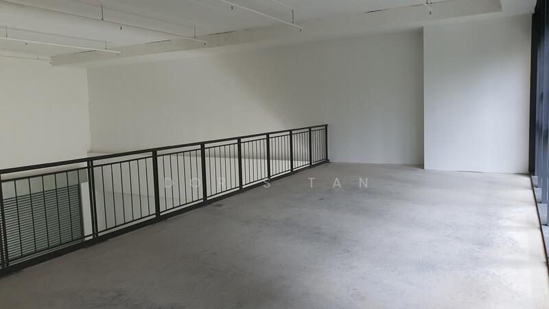 REVV, 1 Corporation Drive, 3,488 sqft, Factory / Workshop (B2) For Rent, by Doris Tan, 24122030 - CommercialGuru.com.sg