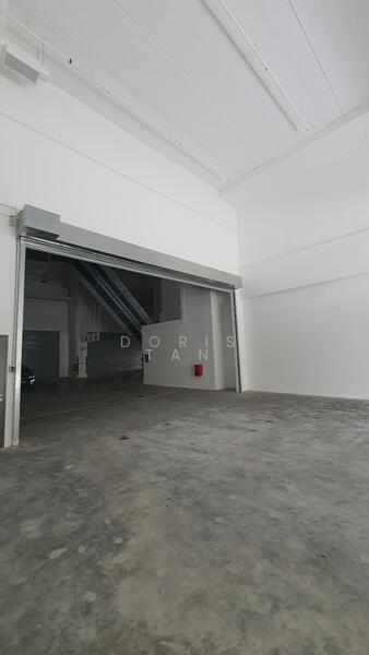 REVV, 1 Corporation Drive, 3,488 sqft, Factory / Workshop (B2) For Rent, by Doris Tan, 24122030 - CommercialGuru.com.sg