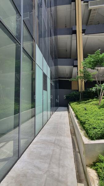 REVV, 1 Corporation Drive, 3,488 sqft, Factory / Workshop (B2) For Rent, by Doris Tan, 24122030 - CommercialGuru.com.sg