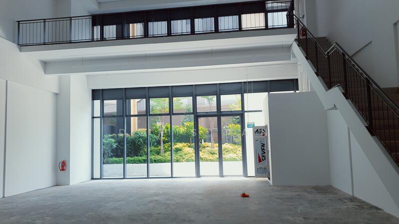 REVV, 1 Corporation Drive, 3,488 sqft, Factory / Workshop (B2) For Rent, by Doris Tan, 24122030 - CommercialGuru.com.sg