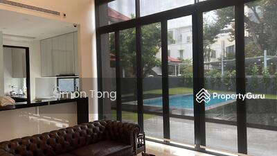 For Rent - Seletar Hills