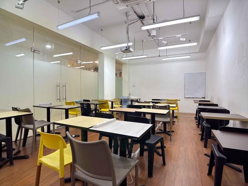 Broadway Plaza (Former K Box Plaza), 4190 Ang Mo Kio Avenue 6, Ang Mo Kio / Bishan / Thomson, 2,131 sqft, Other Retail For Rent, by Mei-Ci Lui, 24122096 - CommercialGuru.com.sg