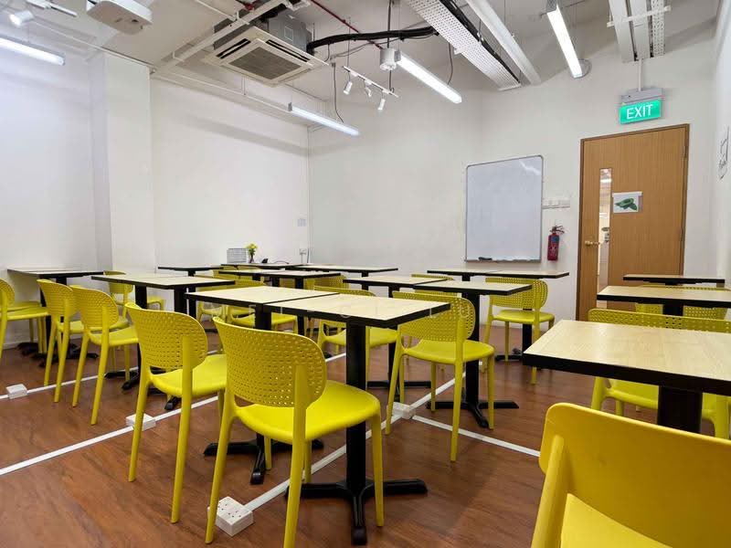 Broadway Plaza (Former K Box Plaza), 4190 Ang Mo Kio Avenue 6, Ang Mo Kio / Bishan / Thomson, 2,131 sqft, Other Retail For Rent, by Mei-Ci Lui, 24122096 - CommercialGuru.com.sg