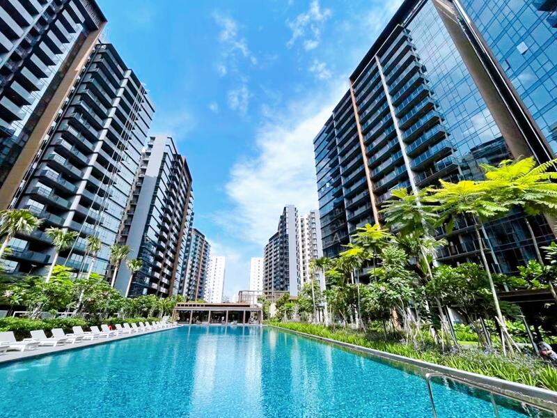 Parc Esta, 902 Sims Avenue, 1 Bedroom, 527 sqft, Condominium For Rent, by Bella Jiang, 24122106 - PropertyGuru.com.sg