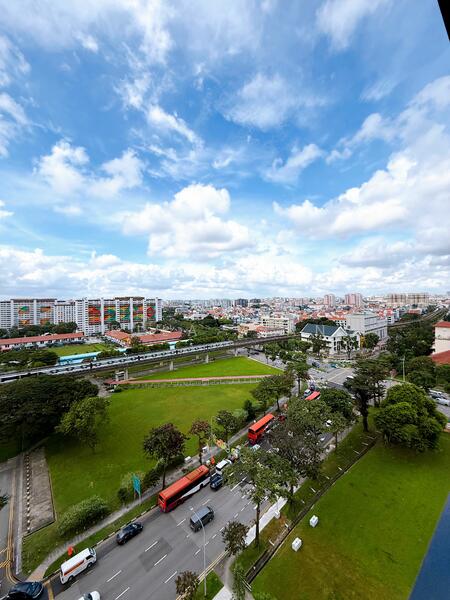 Parc Esta, 902 Sims Avenue, 1 Bedroom, 527 sqft, Condominium For Rent, by Bella Jiang, 24122106 - PropertyGuru.com.sg