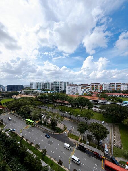 Parc Esta, 902 Sims Avenue, 1 Bedroom, 527 sqft, Condominium For Rent, by Bella Jiang, 24122106 - PropertyGuru.com.sg