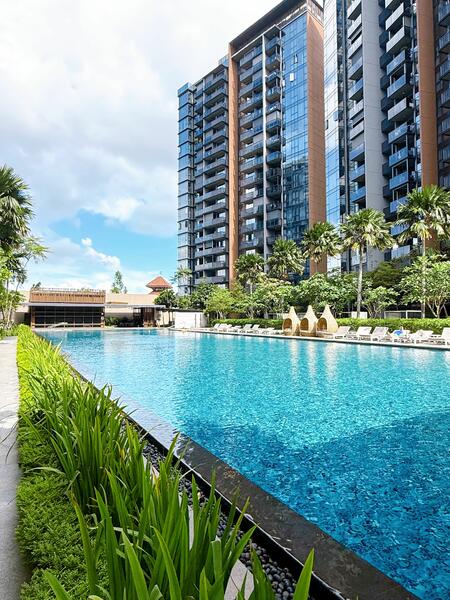 Parc Esta, 902 Sims Avenue, 1 Bedroom, 527 sqft, Condominium For Rent, by Bella Jiang, 24122106 - PropertyGuru.com.sg