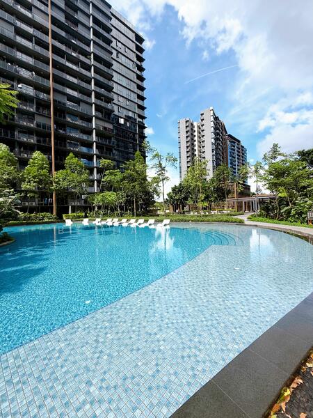 Parc Esta, 902 Sims Avenue, 1 Bedroom, 527 sqft, Condominium For Rent, by Bella Jiang, 24122106 - PropertyGuru.com.sg
