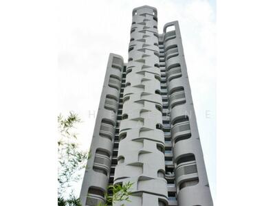 For Rent - Ardmore Residence