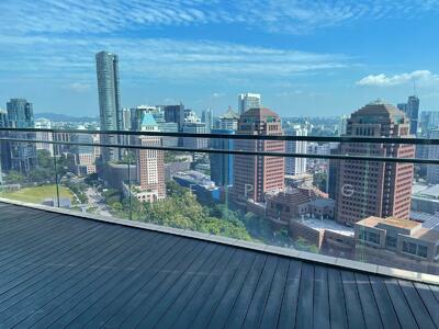 For Rent - Grange Infinite