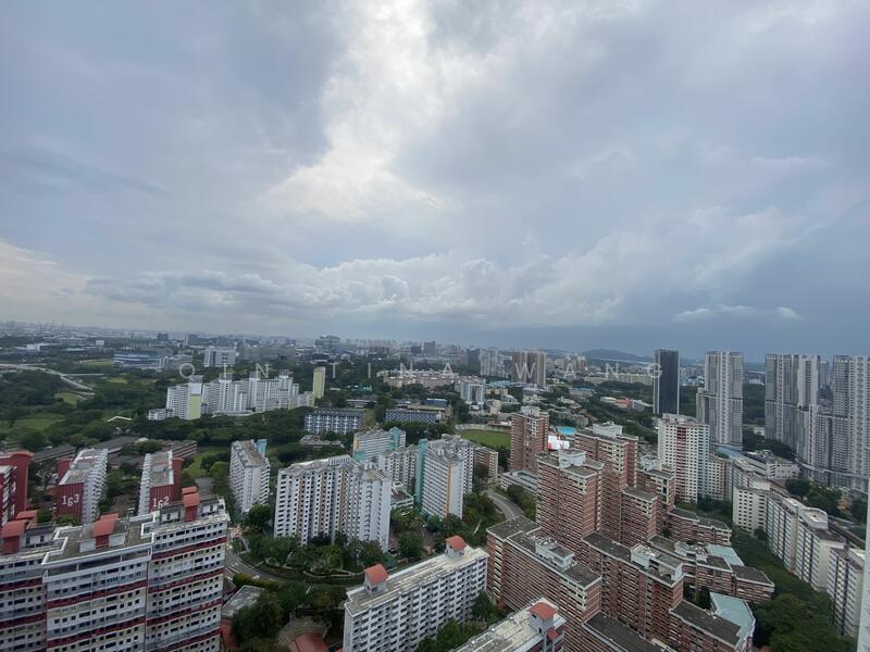 Stirling Residences, 21 Stirling Road, Alexandra / Commonwealth, 2 Bedrooms, 689 sqft, Condominium For Rent, by Qin Tina Wang, 24122279 - PropertyGuru.com.sg