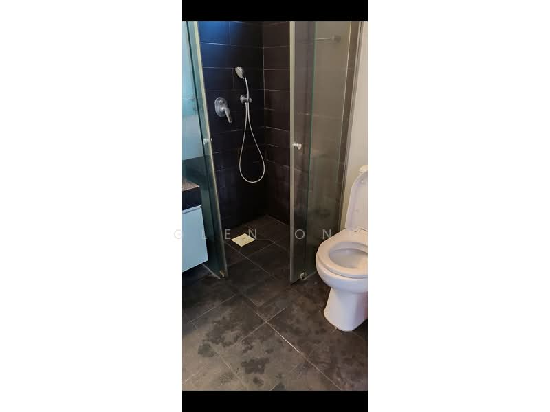 Parc Rosewood, 71 Rosewood Drive, 1 Bedroom, 431 sqft, Condominium For Rent, by Glen Ong, 24122280 - PropertyGuru.com.sg