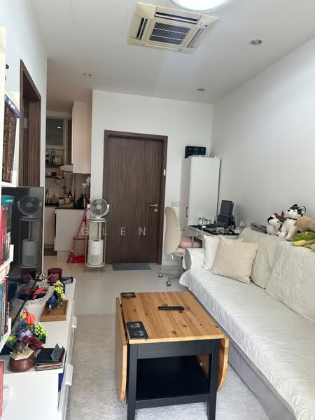Parc Rosewood, 71 Rosewood Drive, 1 Bedroom, 431 sqft, Condominium For Rent, by Glen Ong, 24122280 - PropertyGuru.com.sg