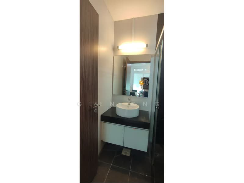 Parc Rosewood, 71 Rosewood Drive, 1 Bedroom, 431 sqft, Condominium For Rent, by Glen Ong, 24122280 - PropertyGuru.com.sg