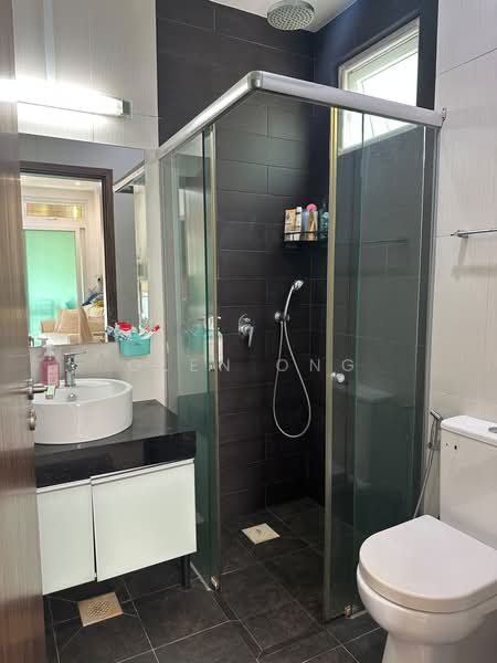 Parc Rosewood, 71 Rosewood Drive, 1 Bedroom, 431 sqft, Condominium For Rent, by Glen Ong, 24122280 - PropertyGuru.com.sg