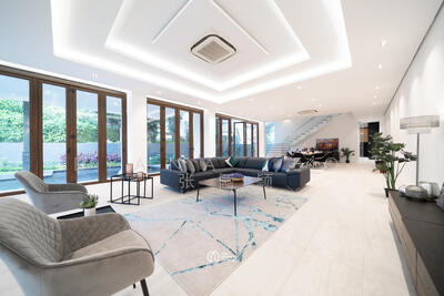 For Sale - The Zenith of Lucky Heights Hilltop Legacy Estate