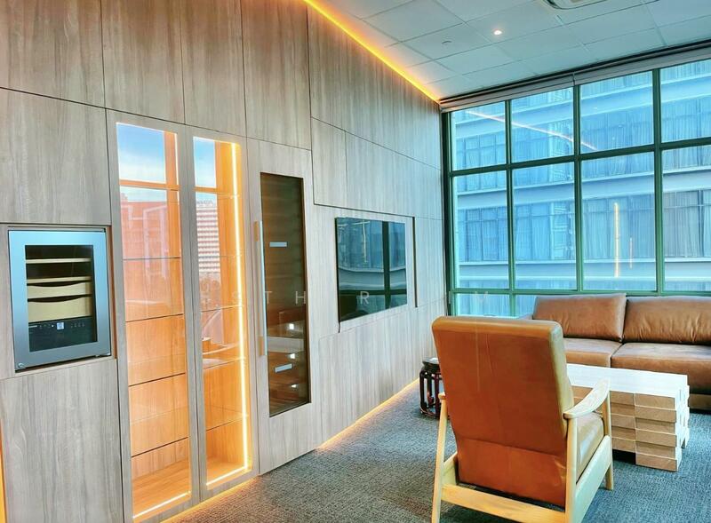 Photo inspiration: Gallery Detail: Cheap Office Space Near Great World Robertson Quay For Lease