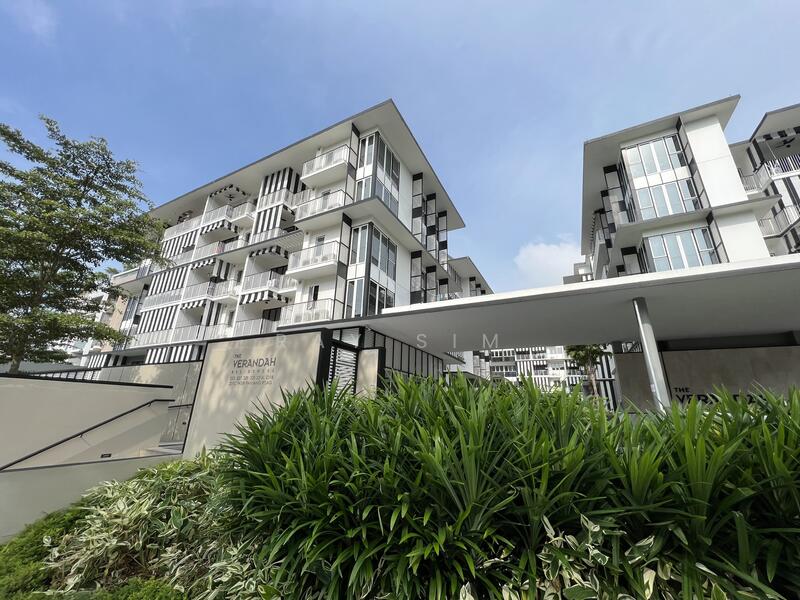 For Sale - The Verandah Residences