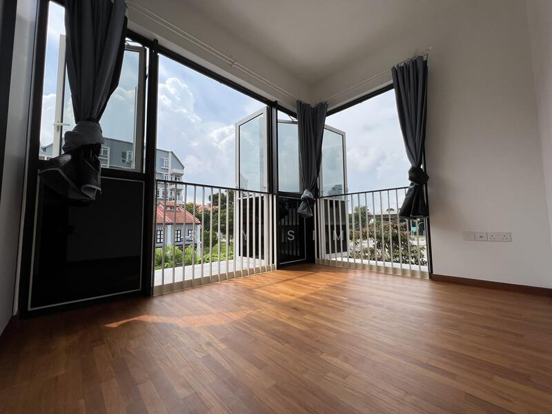 For Sale - The Verandah Residences