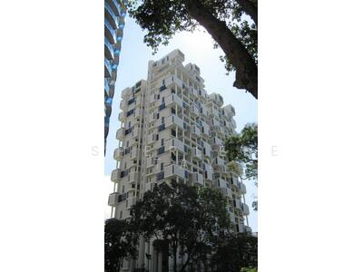 For Rent - The Colonnade