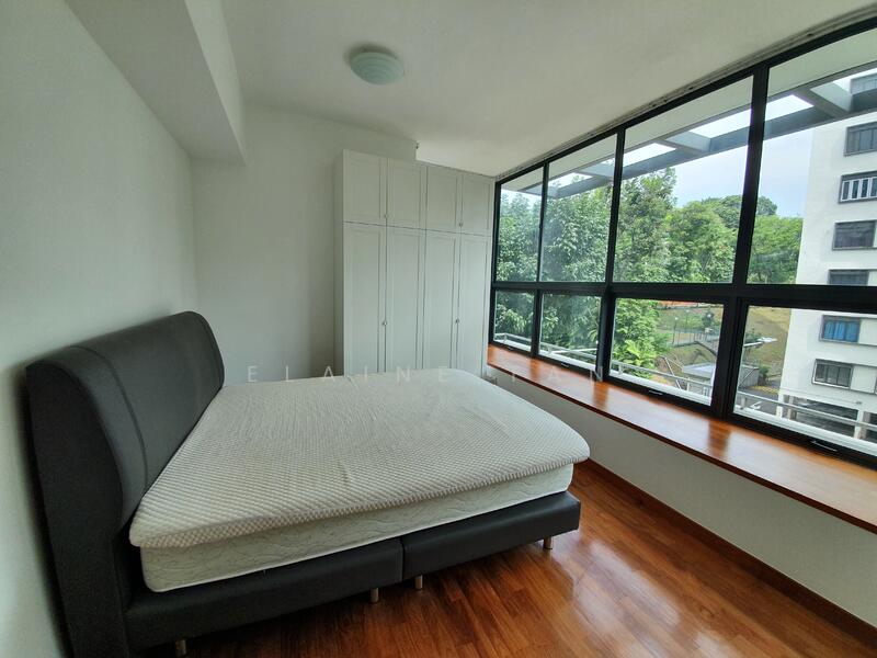 One Oxley Rise, 1 Oxley Rise, 3 Bedrooms, 1,066 sqft, Apartment For Rent, by Elaine Tan, 24122411 - PropertyGuru.com.sg