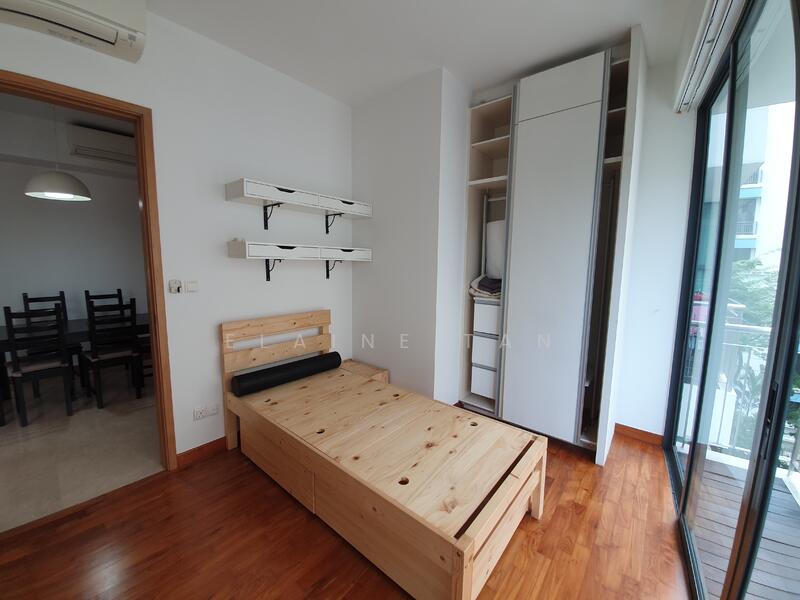 One Oxley Rise, 1 Oxley Rise, 3 Bedrooms, 1,066 sqft, Apartment For Rent, by Elaine Tan, 24122411 - PropertyGuru.com.sg