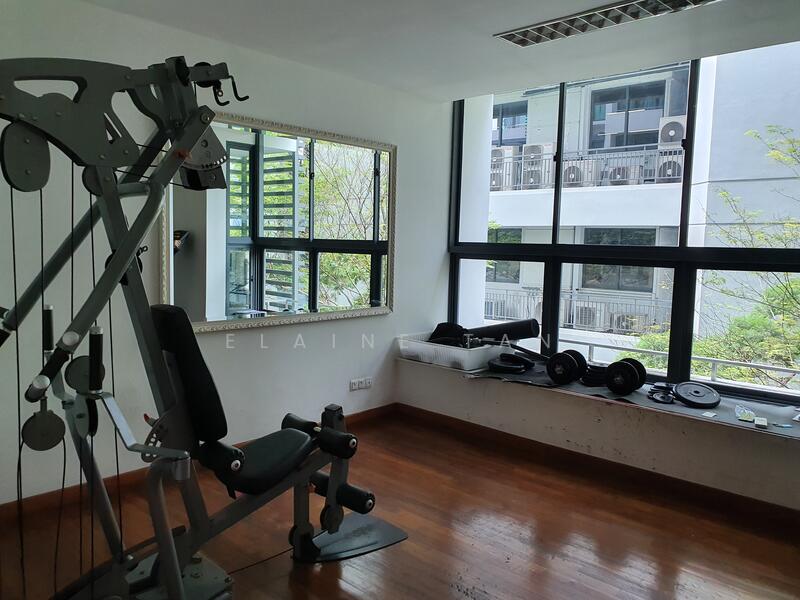 One Oxley Rise, 1 Oxley Rise, 3 Bedrooms, 1,066 sqft, Apartment For Rent, by Elaine Tan, 24122411 - PropertyGuru.com.sg