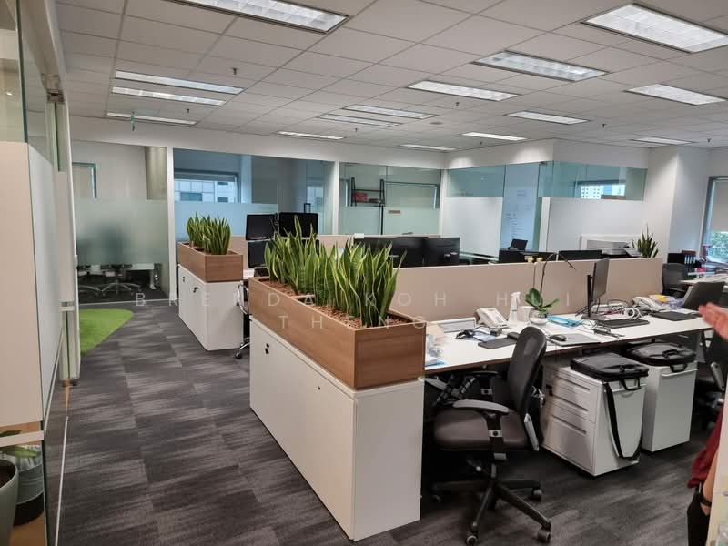 Commercial Property For Sale, in Suntec City Tower CommercialGuru