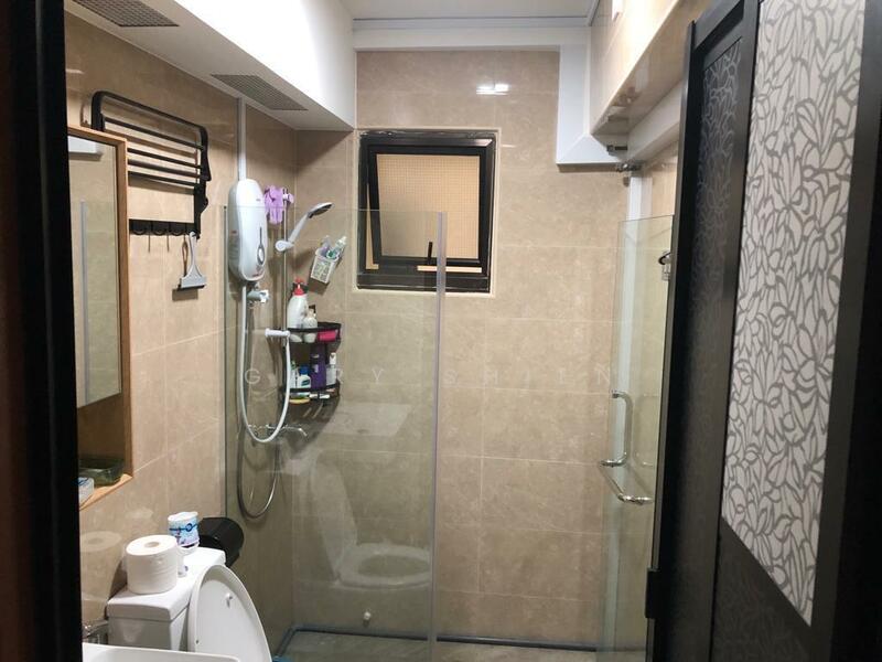 For Rent - 989D Jurong West Street 93