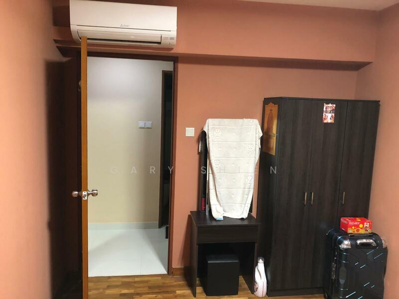 For Rent - 989D Jurong West Street 93