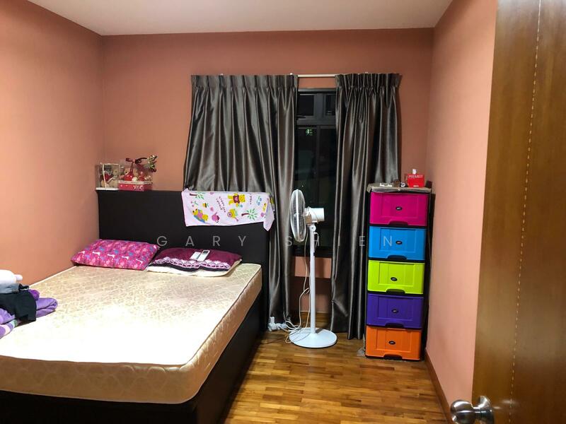 For Rent - 989D Jurong West Street 93