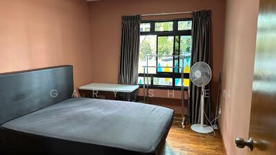 For Rent - 989D Jurong West Street 93