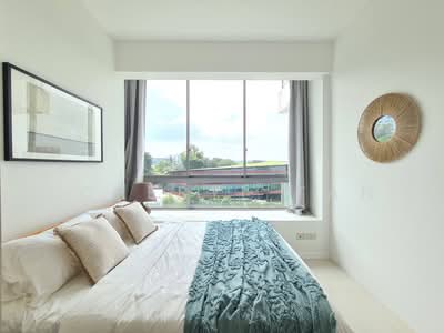 For Rent - One-North Residences