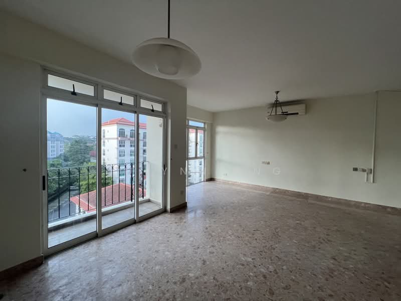Estella Gardens, 21 - 27 Flora Road, 2 Bedrooms, 1,141 sqft, Condominium For Rent, by Julynn Ong, 24122720 - PropertyGuru.com.sg