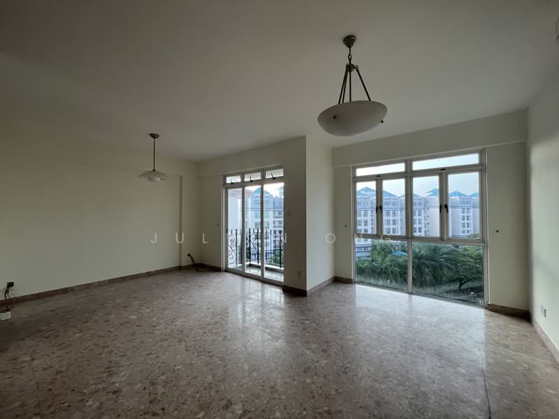 Estella Gardens, 21 - 27 Flora Road, 2 Bedrooms, 1,141 sqft, Condominium For Rent, by Julynn Ong, 24122720 - PropertyGuru.com.sg
