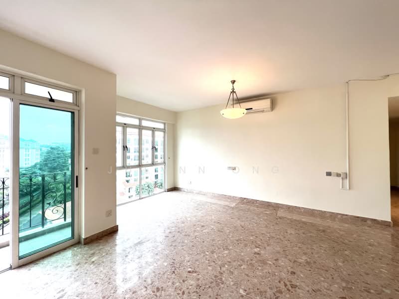 Estella Gardens, 21 - 27 Flora Road, 2 Bedrooms, 1,141 sqft, Condominium For Rent, by Julynn Ong, 24122720 - PropertyGuru.com.sg