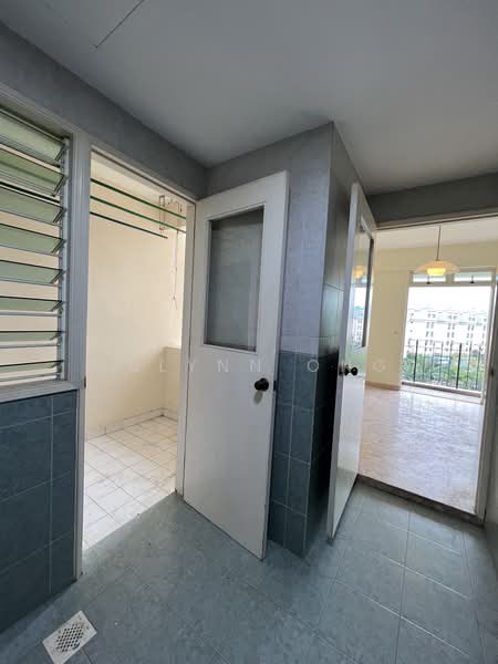 Estella Gardens, 21 - 27 Flora Road, 2 Bedrooms, 1,141 sqft, Condominium For Rent, by Julynn Ong, 24122720 - PropertyGuru.com.sg