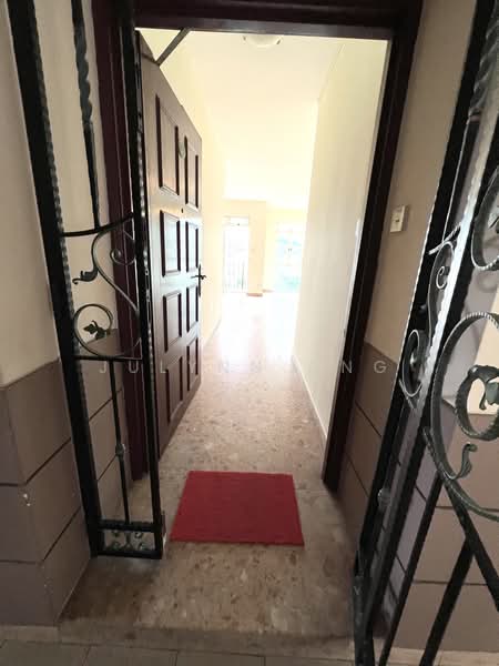 Estella Gardens, 21 - 27 Flora Road, 2 Bedrooms, 1,141 sqft, Condominium For Rent, by Julynn Ong, 24122720 - PropertyGuru.com.sg