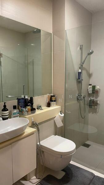 Jool Suites, 2 Sing Joo Walk, 1 Bedroom, 409 sqft, Apartment For Rent, by Lui Yen Yuin, 24122940 - PropertyGuru.com.sg