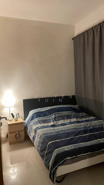 Jool Suites, 2 Sing Joo Walk, 1 Bedroom, 409 sqft, Apartment For Rent, by Lui Yen Yuin, 24122940 - PropertyGuru.com.sg